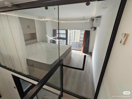 undefined整租·东汇后海 2室1厅40㎡ | 南 | 青山湖 高新开发区