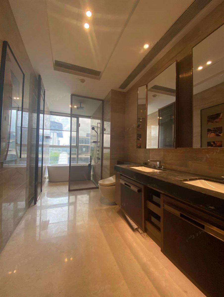 整租·深圳湾一号