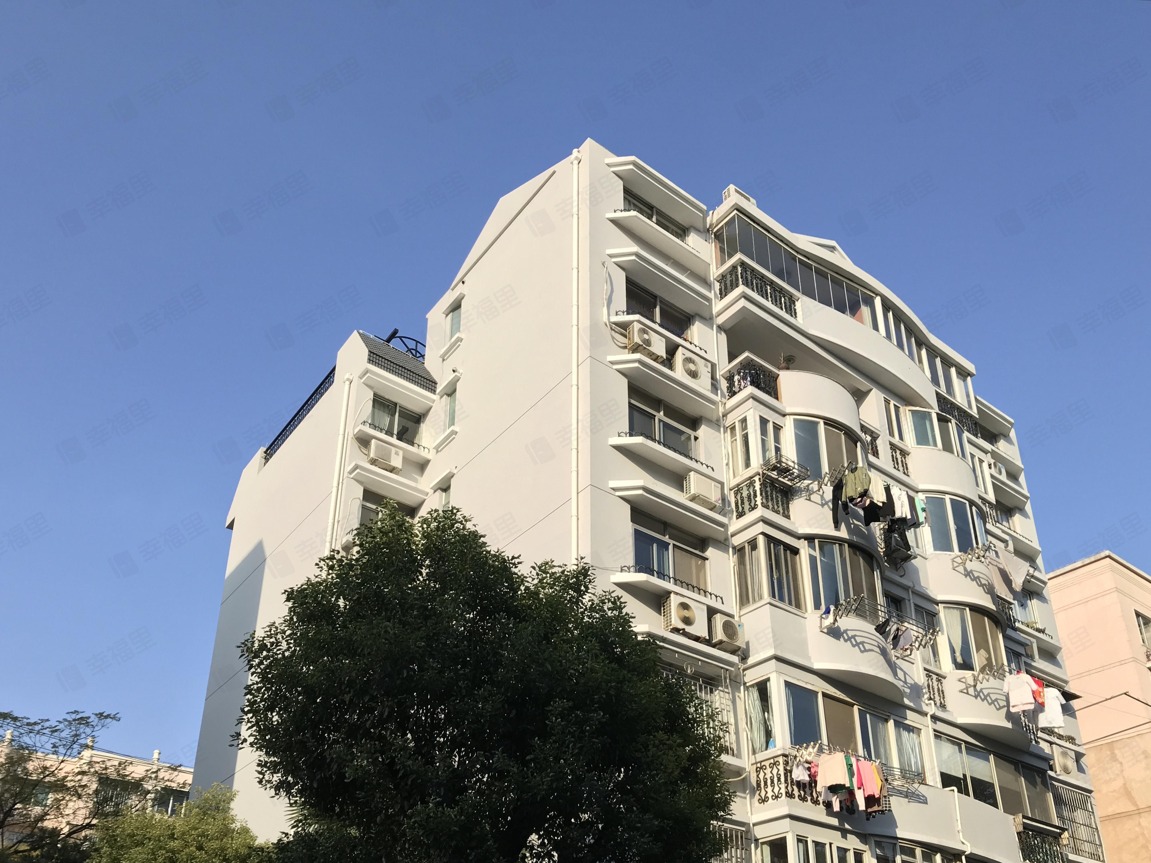 永灵小区小区效果图