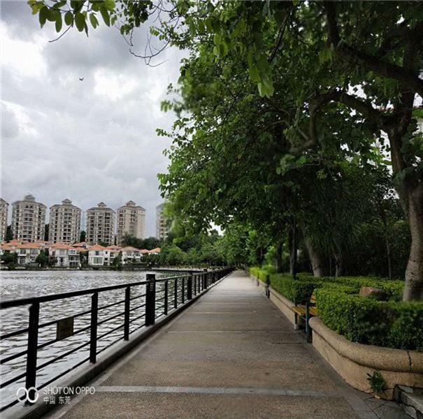 整租·丰泰华园山庄