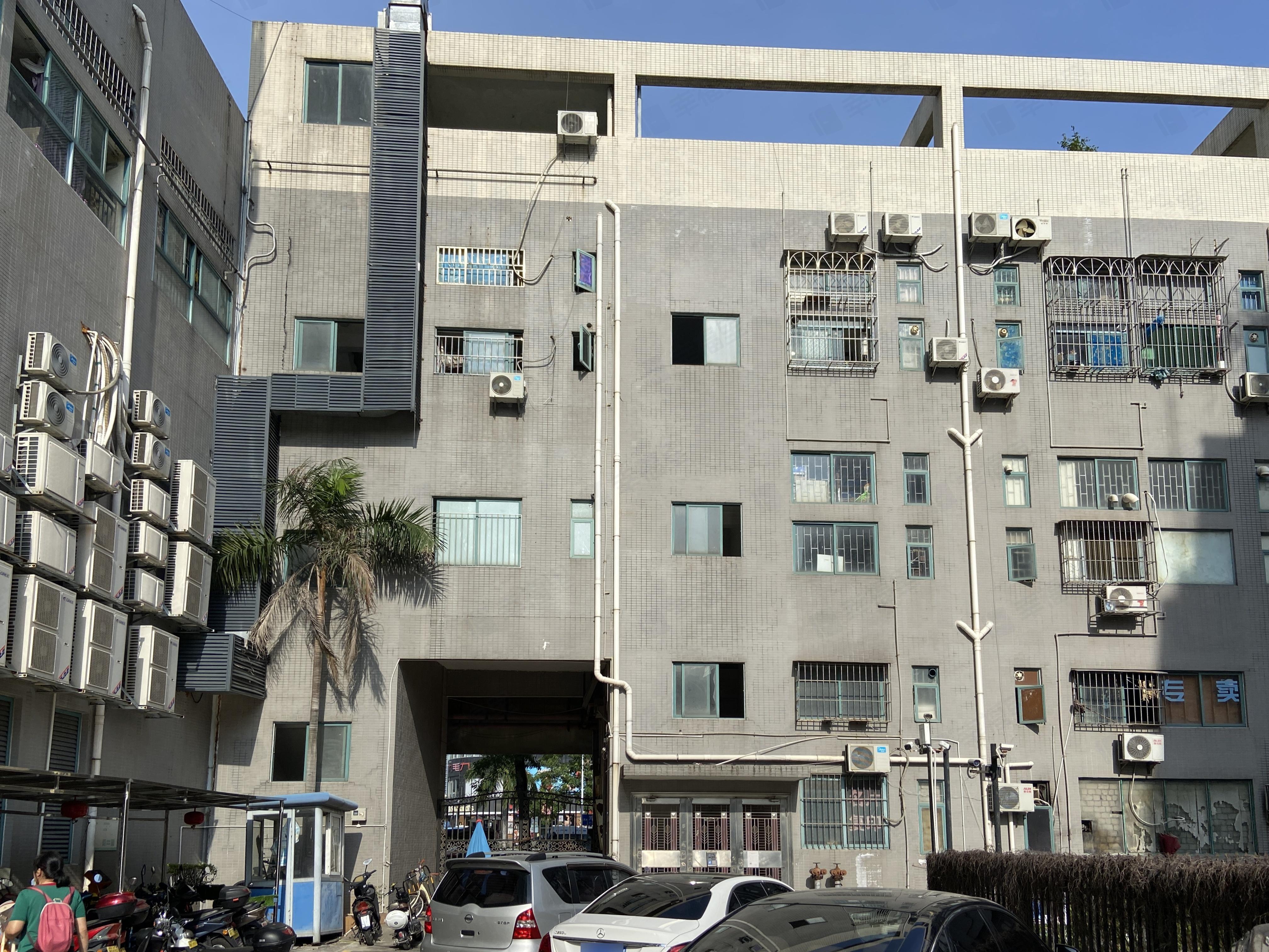 碧湾雅园小区效果图