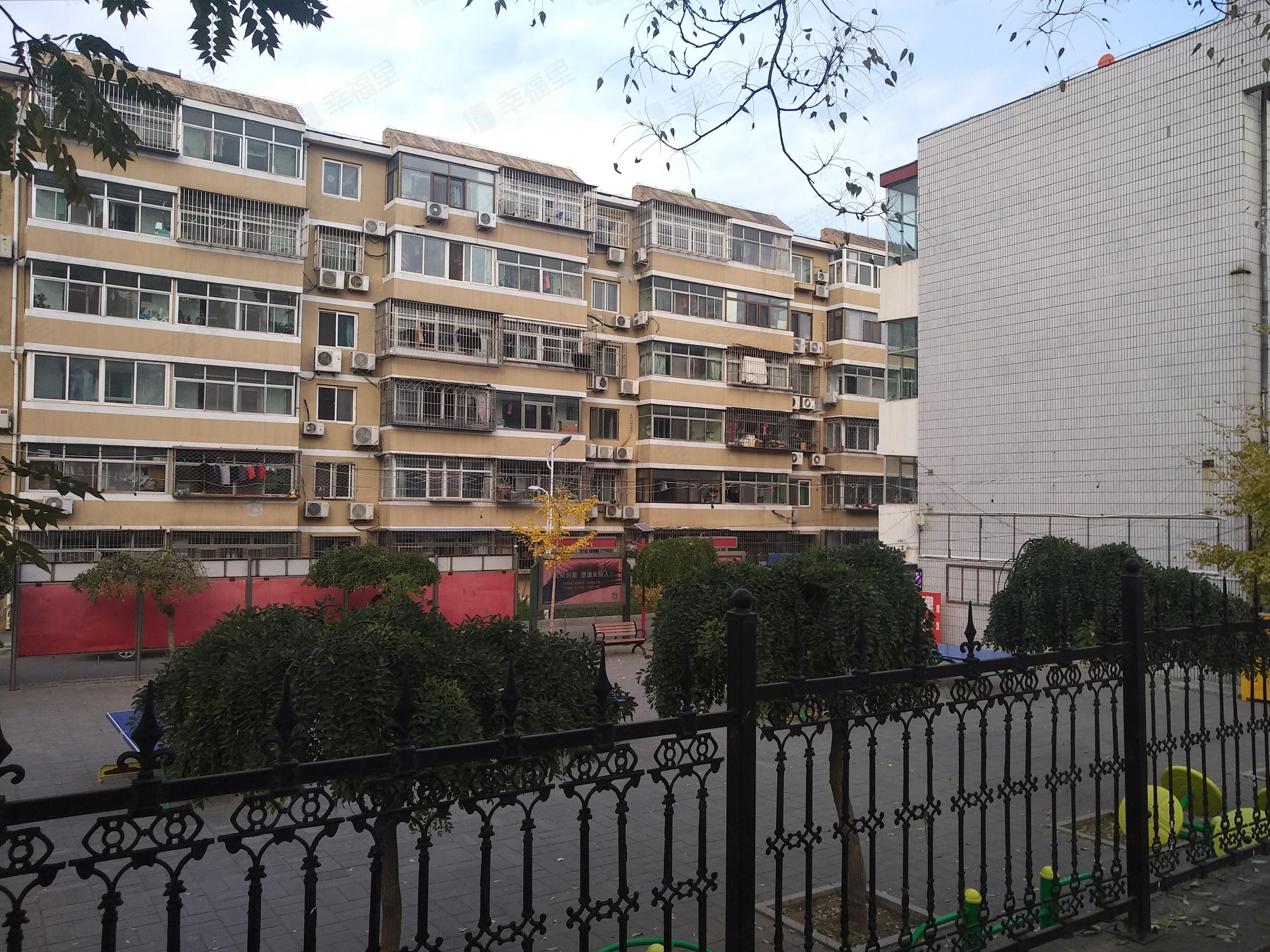 沿湖小区小区效果图