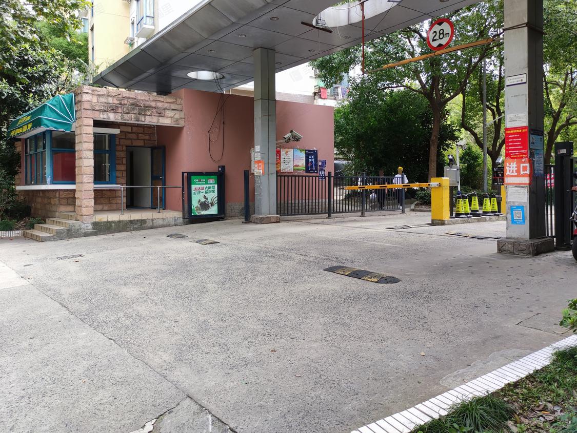 上海浦东-三林/2004年建永泰花苑