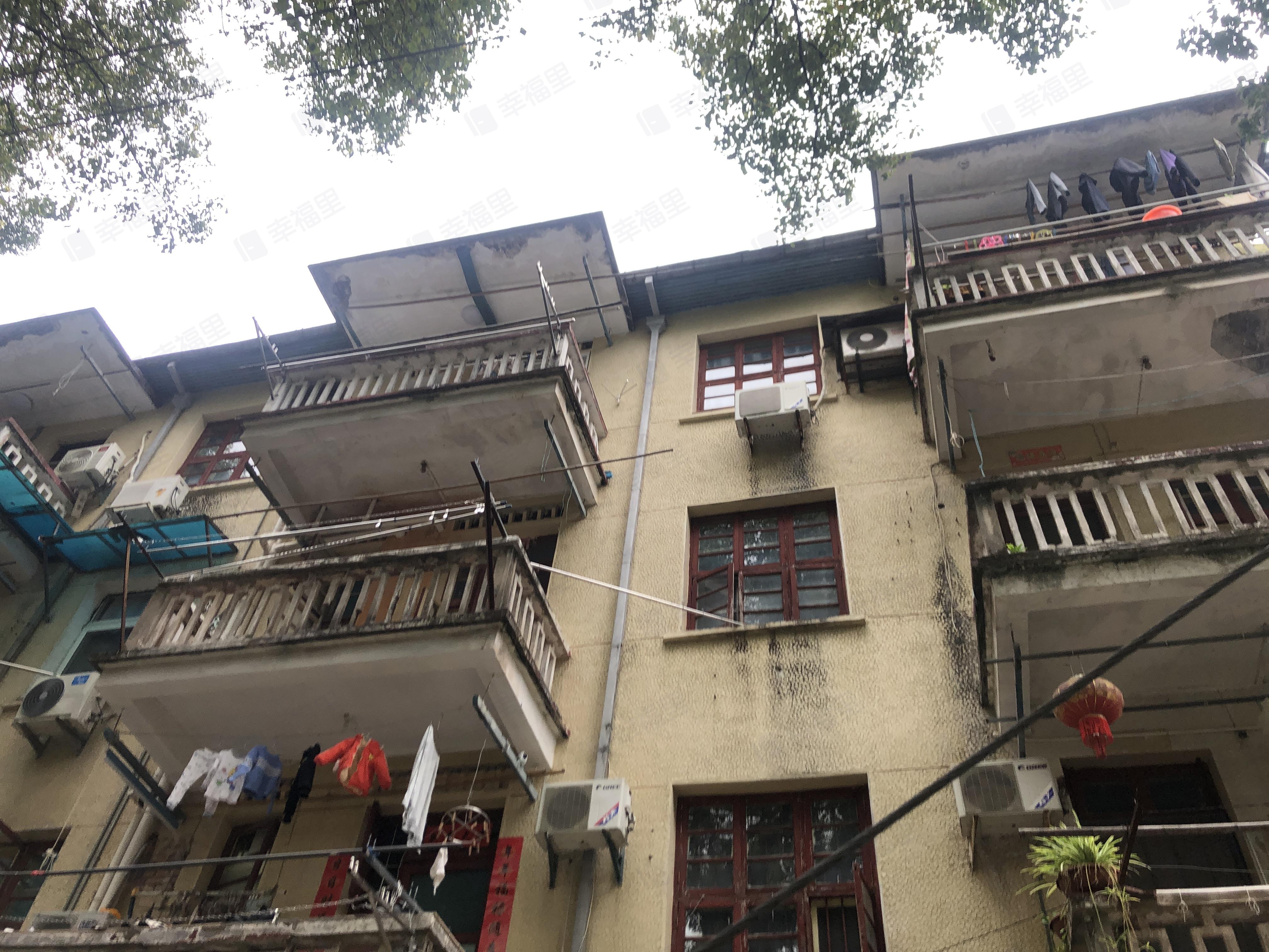 铜盘路405号小区效果图