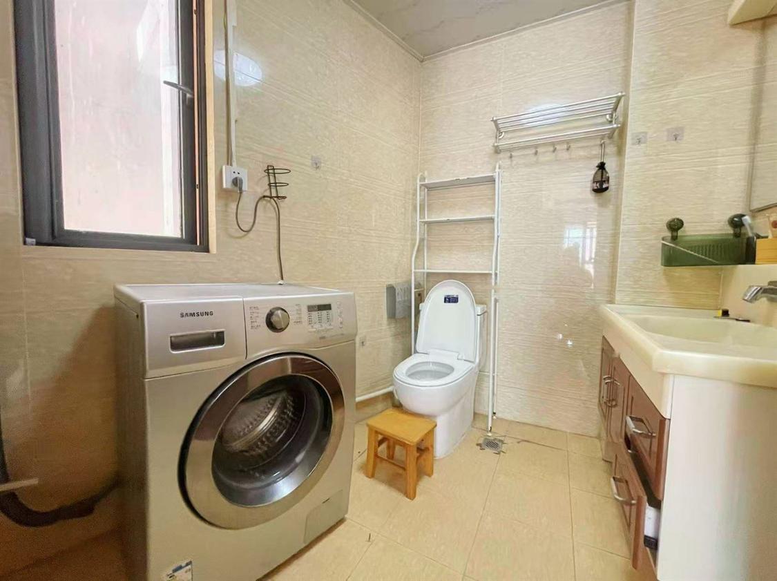 整租·鑫苑国际城市花园