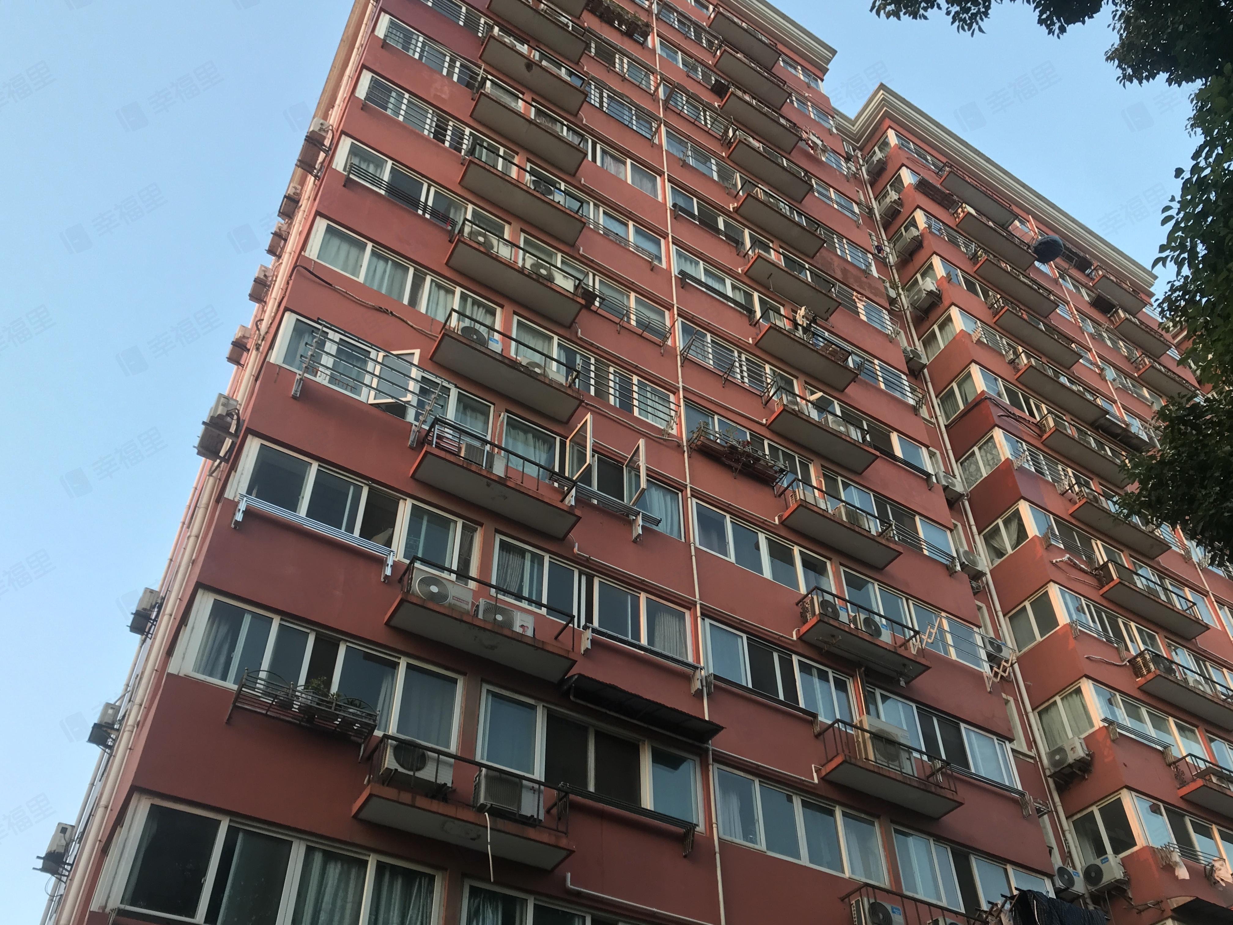 申波苑小区效果图