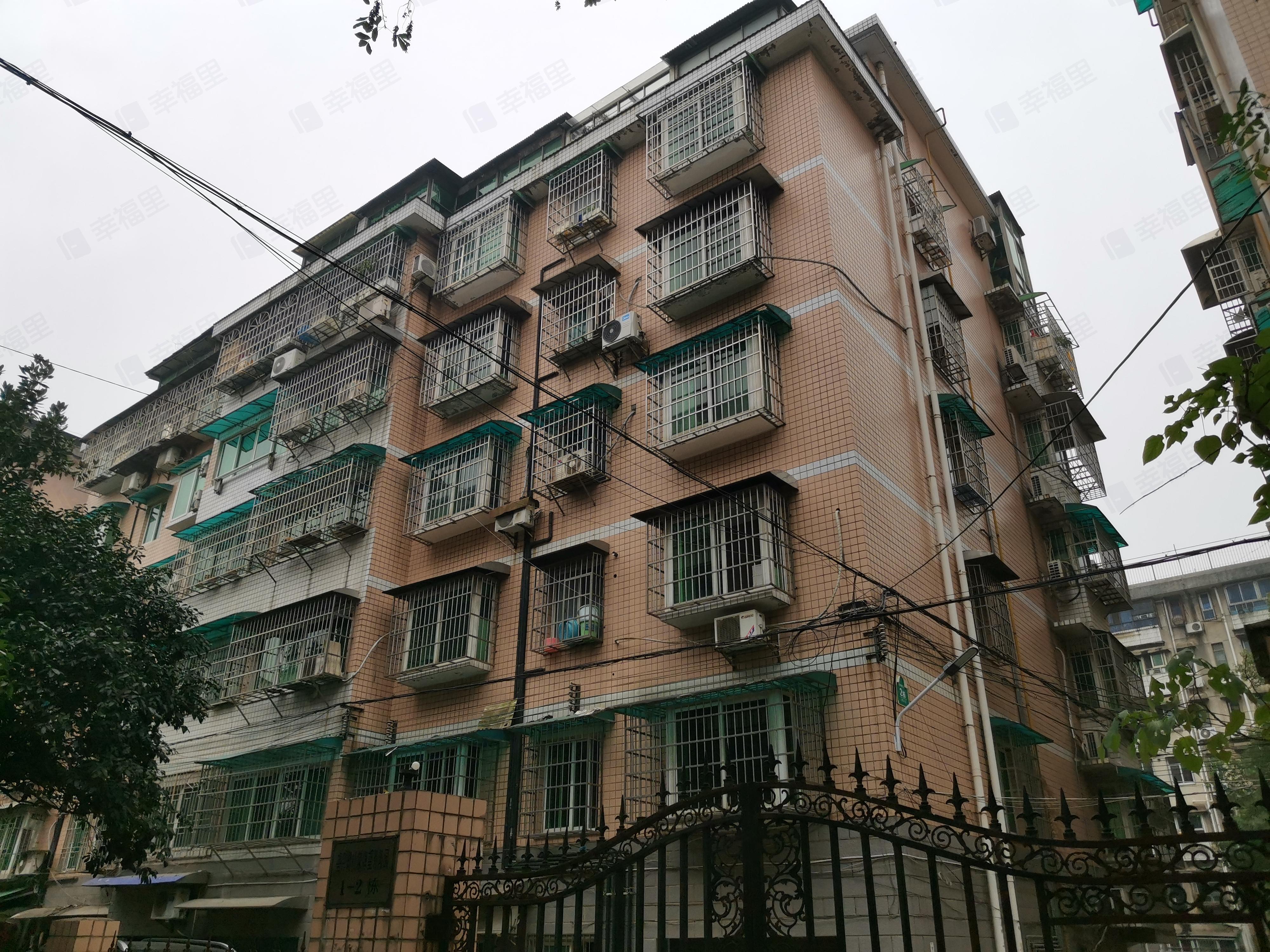 望月沁园小区效果图