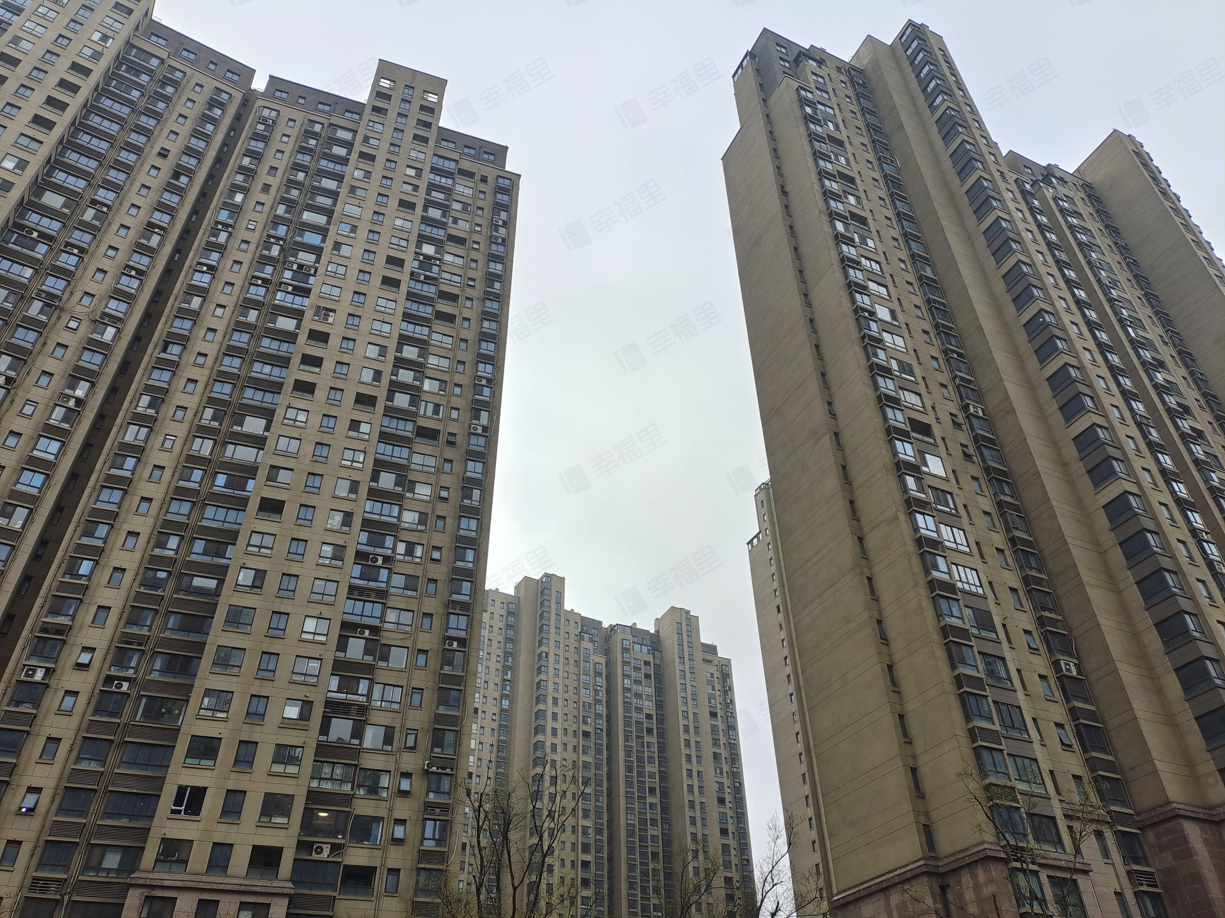 金奥文昌公馆(斓珊)小区效果图