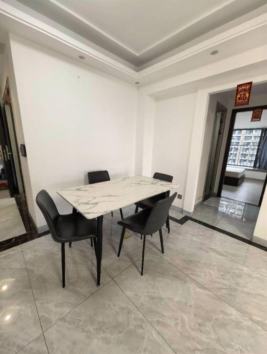 整租·万科蛇口公馆