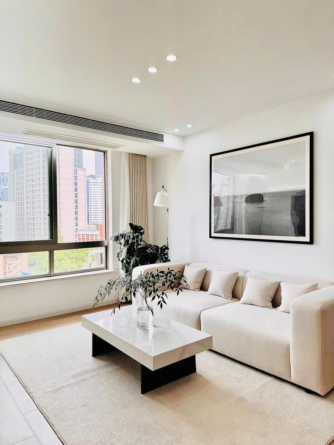 整租·白石龙村