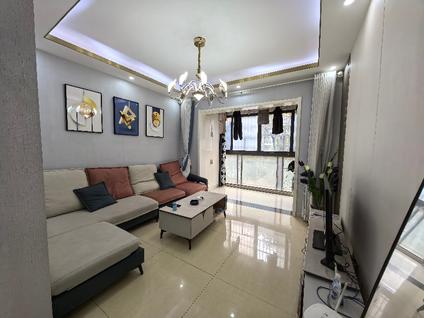 北京菁菁家园3室2厅101平中楼层/共18层