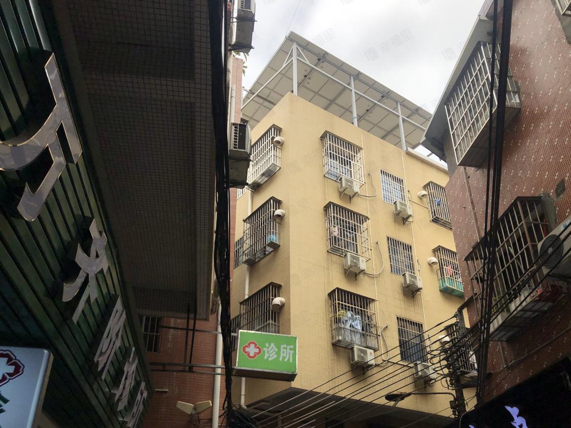 广州番禺-大石/暂无年代植村三路二巷