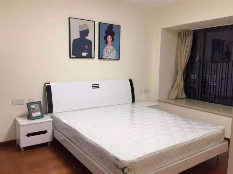 整租·万科蛇口公馆