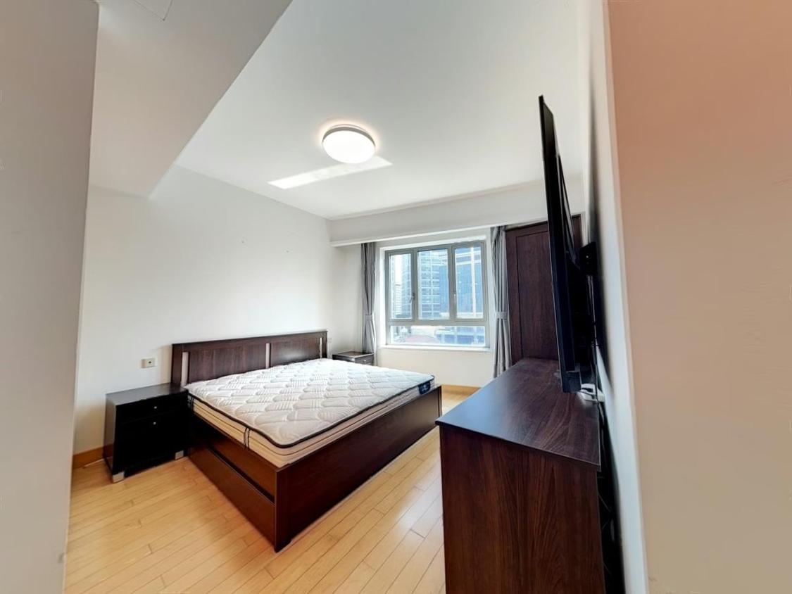 整租·静安四季苑