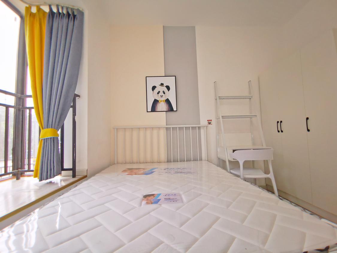 合租·和信孔雀城