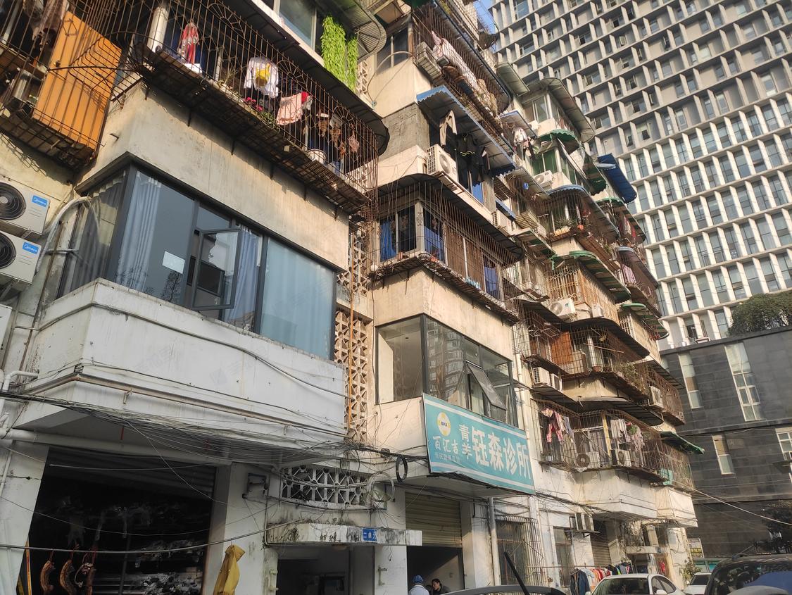 北京青羊-贝森/1996年建苏坡东路5号院