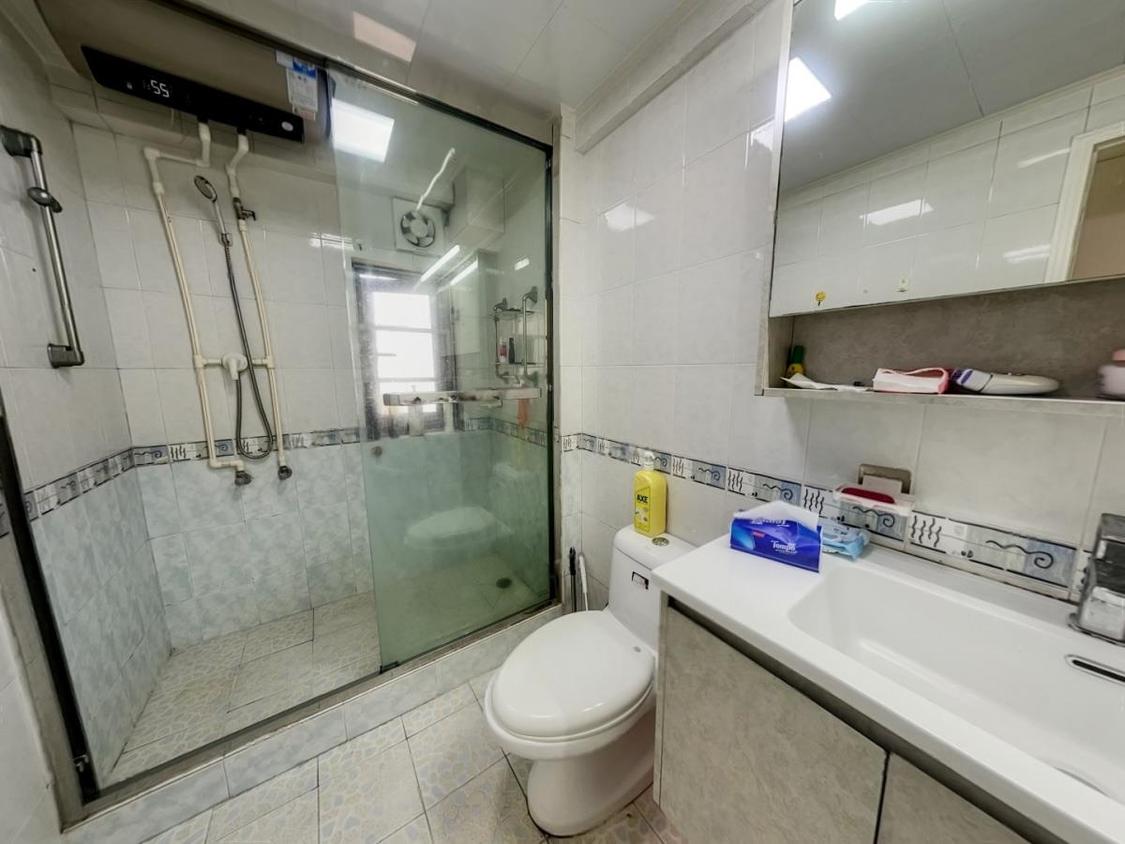 整租·曙光花园