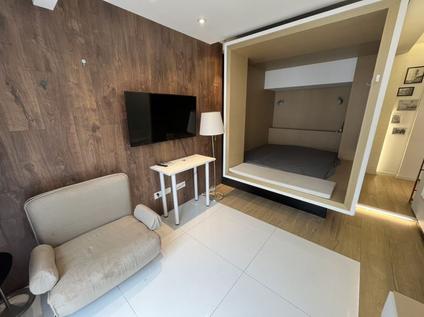 杨浦鞍山整租 鞍山六村1室1厅/34平/中楼层