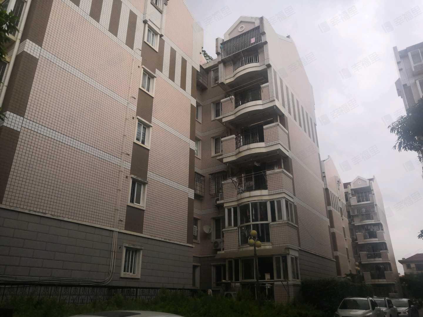 宁宝花园小区效果图