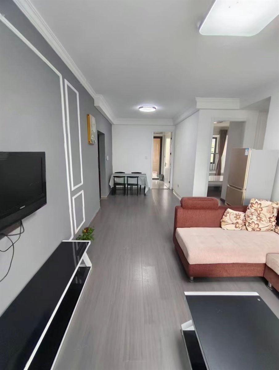 整租·江城逸品