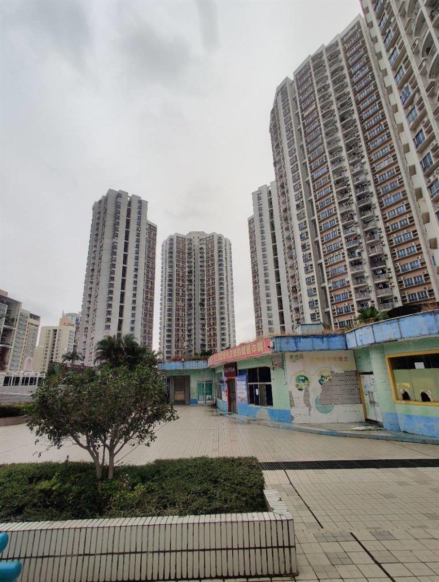 整租·东湖花园