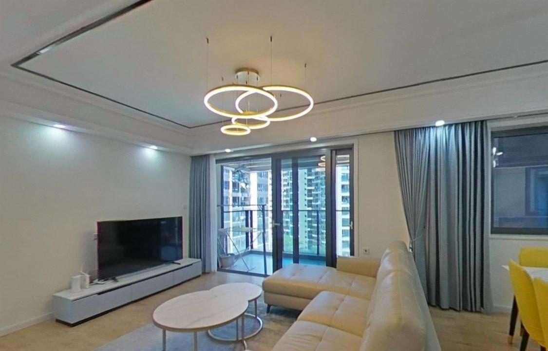 整租·万科蛇口公馆