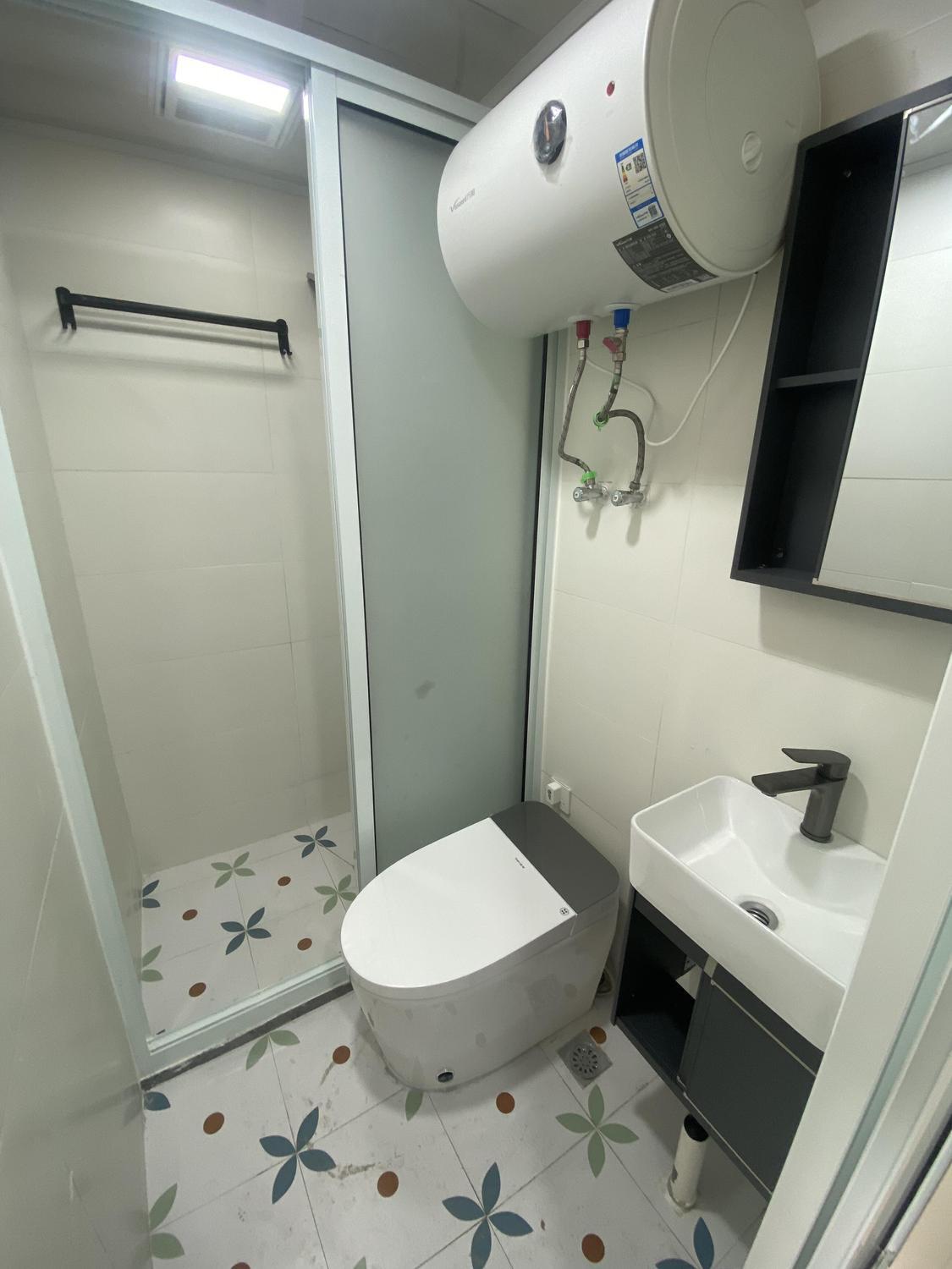 整租·白石龙村