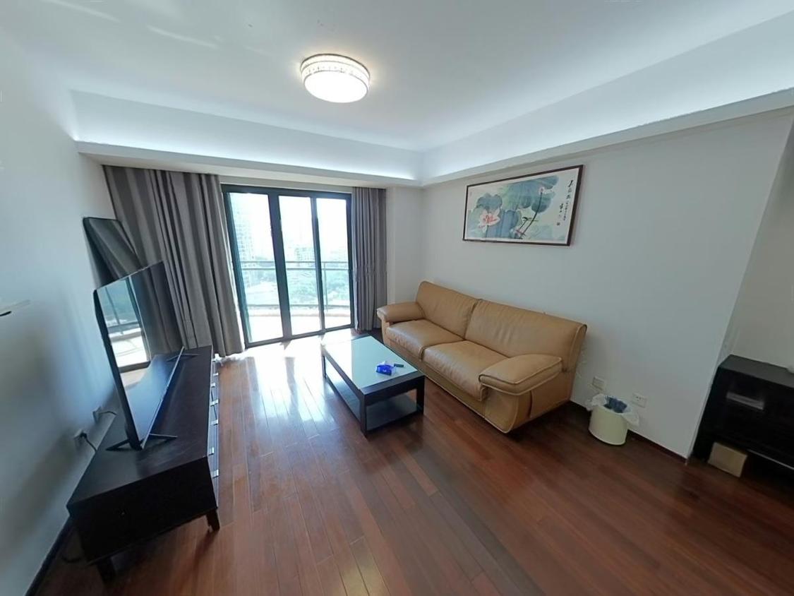 整租·仁恒滨江园