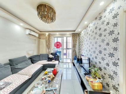 北京南海家园四里3室1厅98.94平中楼层/共18层