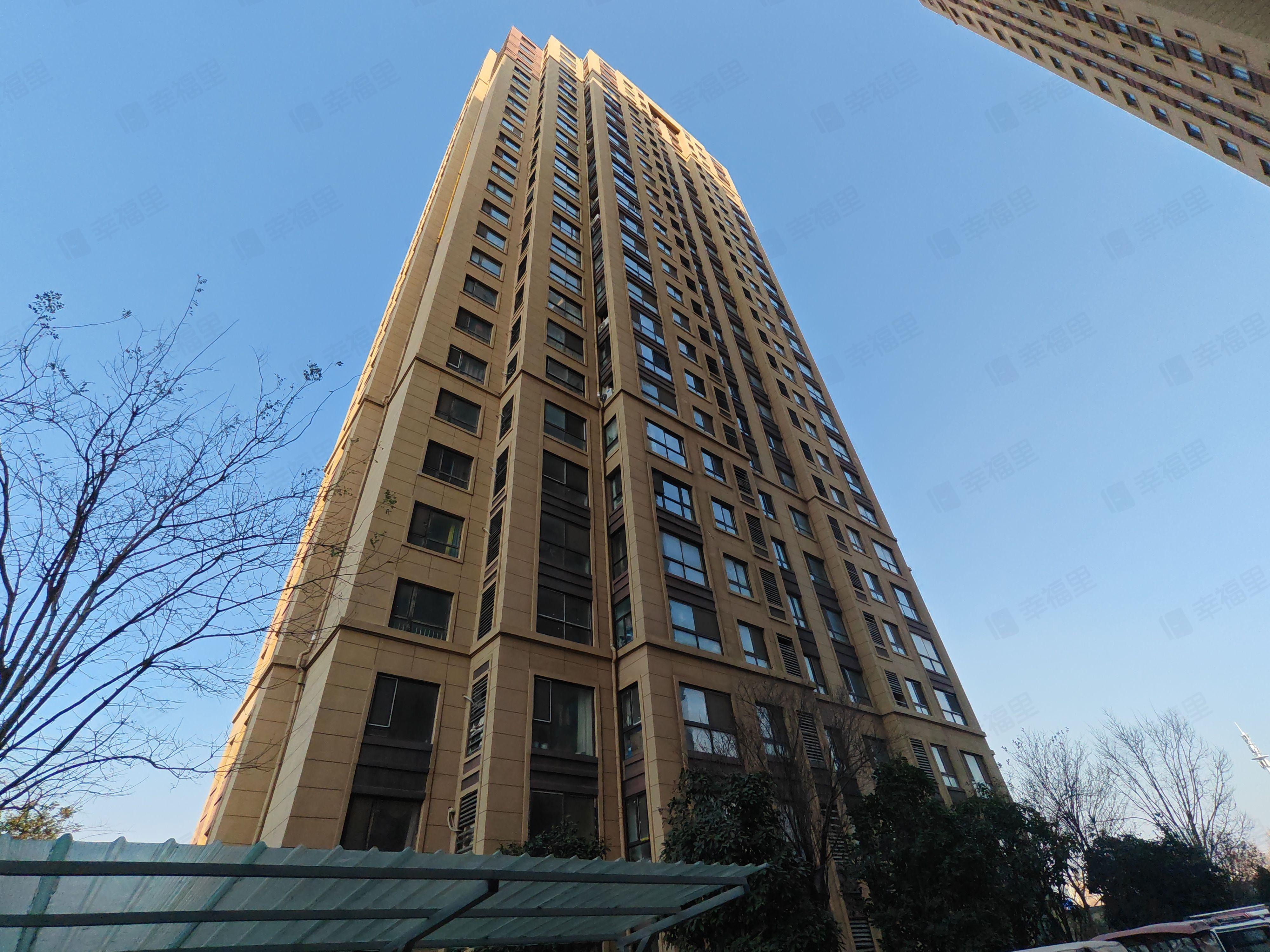 盛世龙城小区效果图