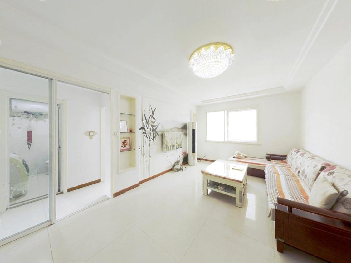 整租·福海阳光