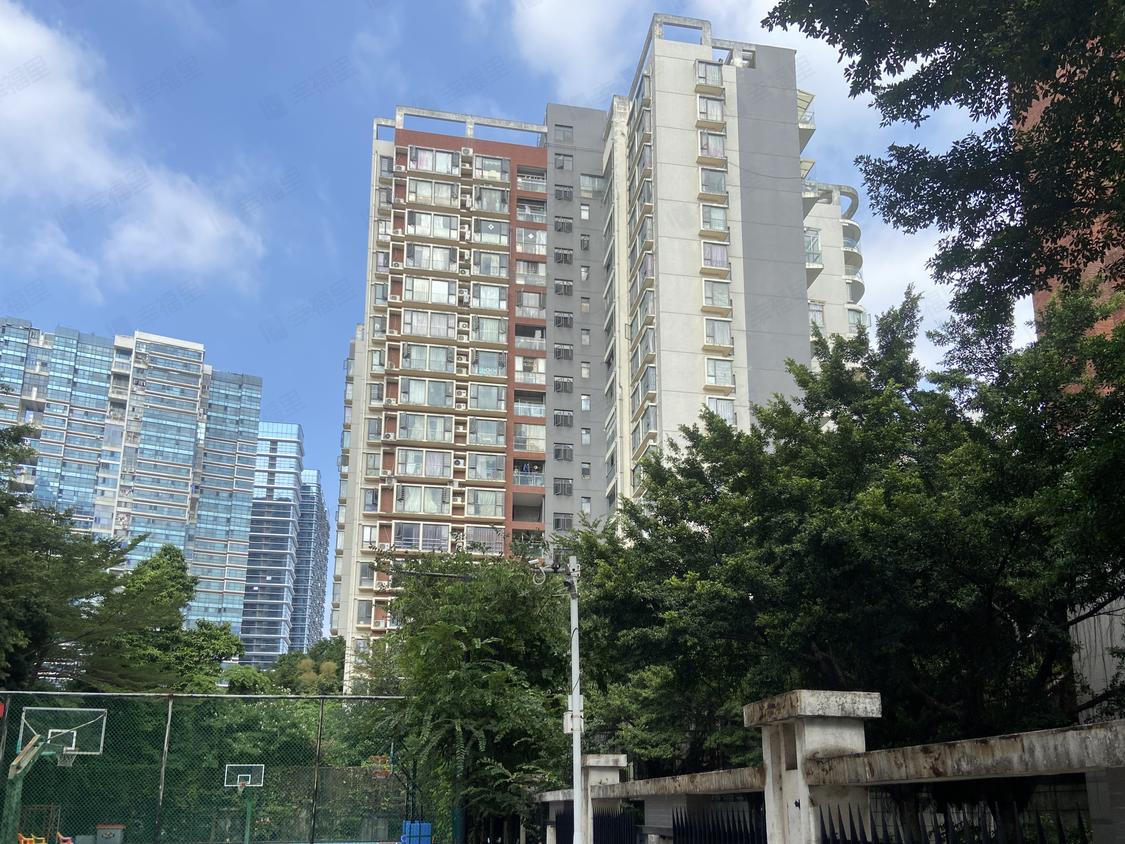 深圳宝安-西乡/暂无年代永丰社区(八区)
