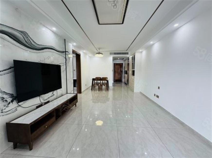 整租·万科蛇口公馆