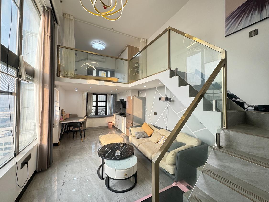 整租·聚仁国际