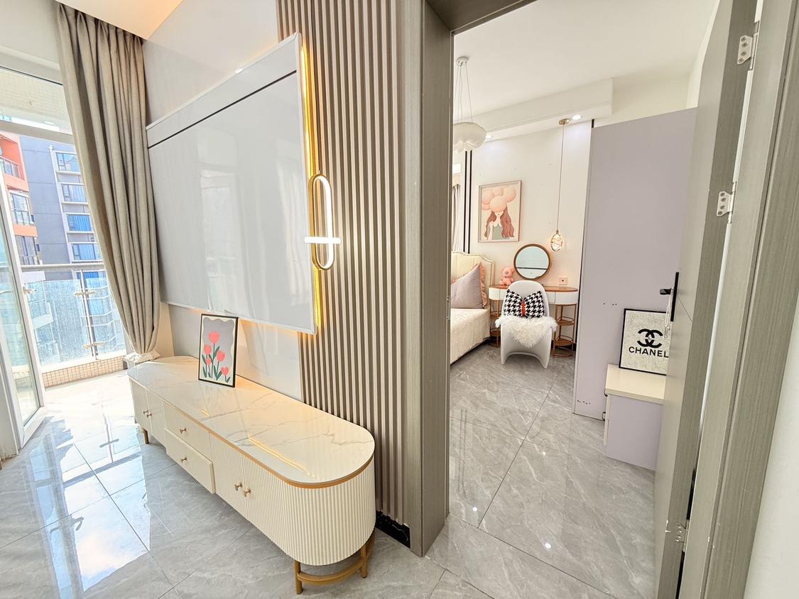 整租·锦西国际