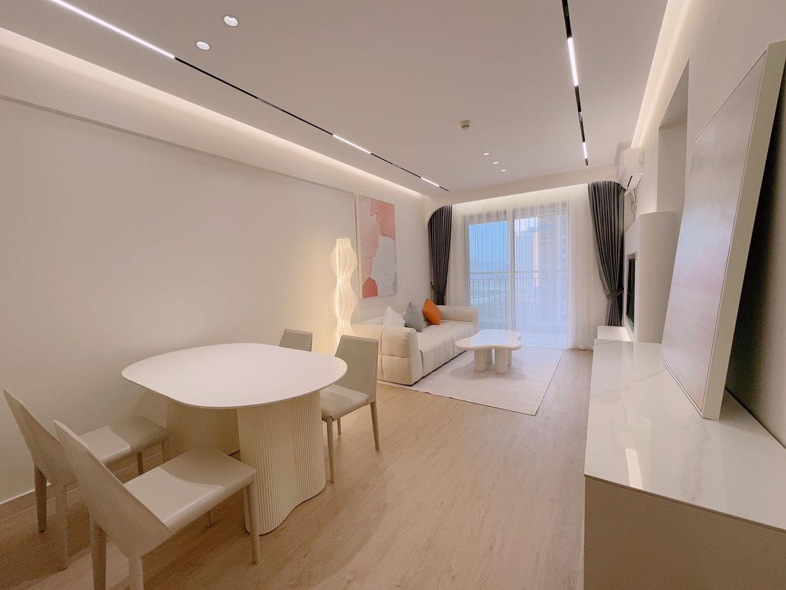 整租·六运小区