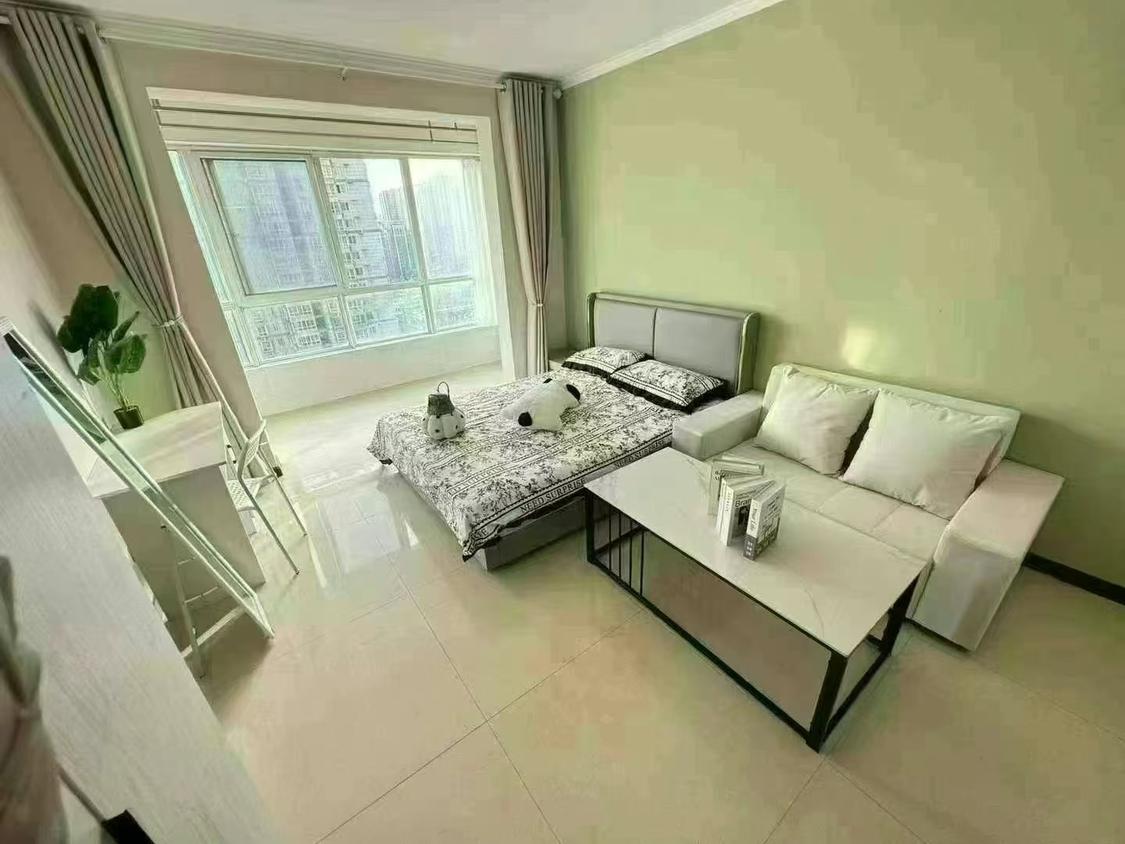 合租·尧辰景园