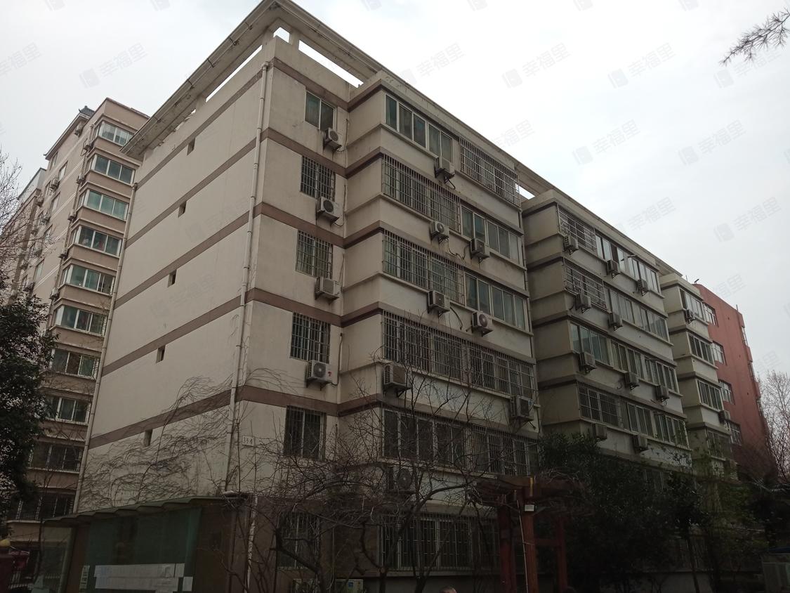 西安雁塔-陕师大/2005年建景天佳苑