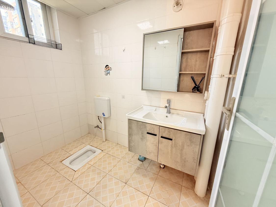 整租·锦西国际