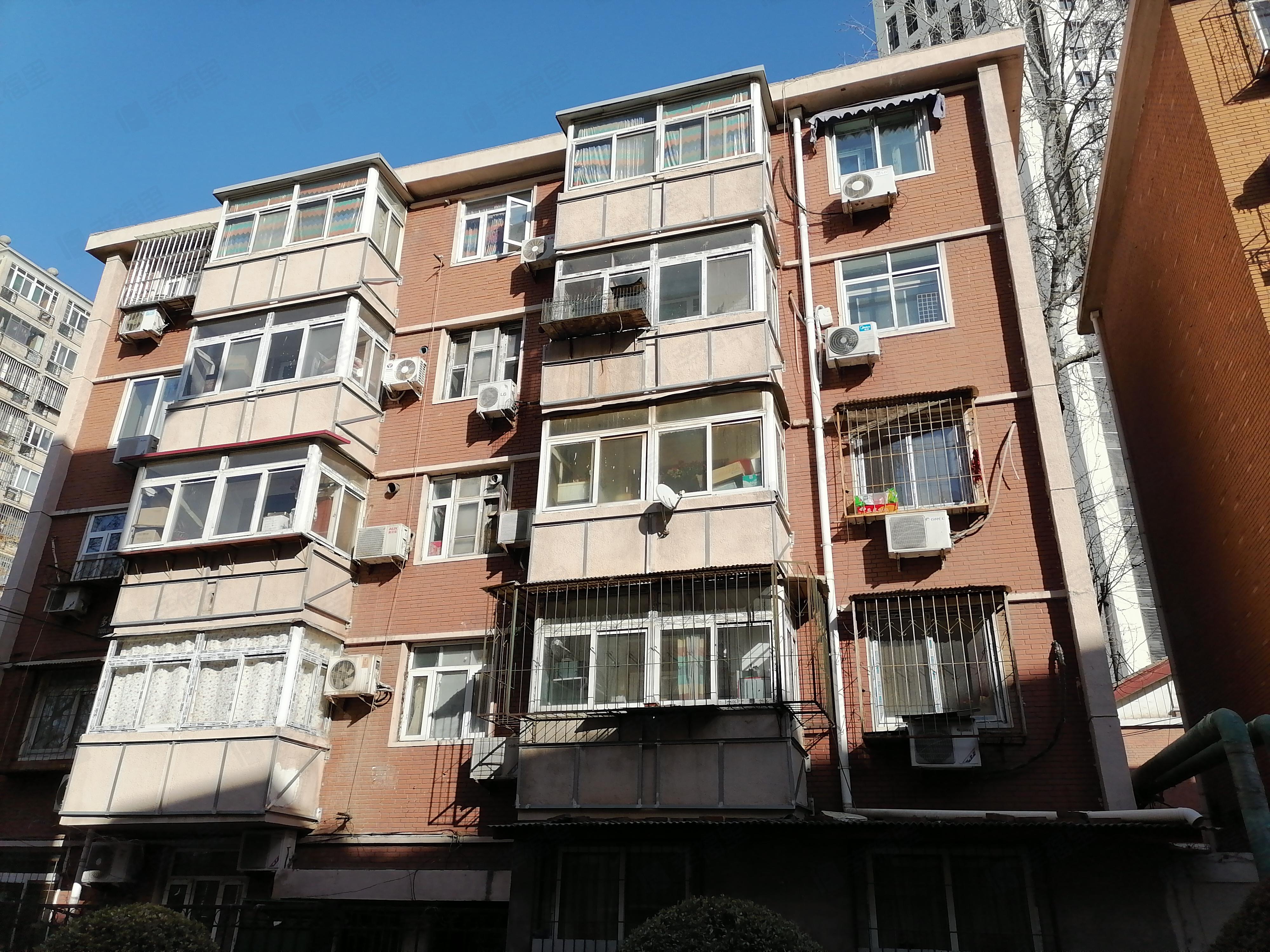 多伦道小区效果图