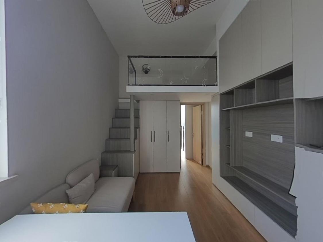 整租·江悦名庭