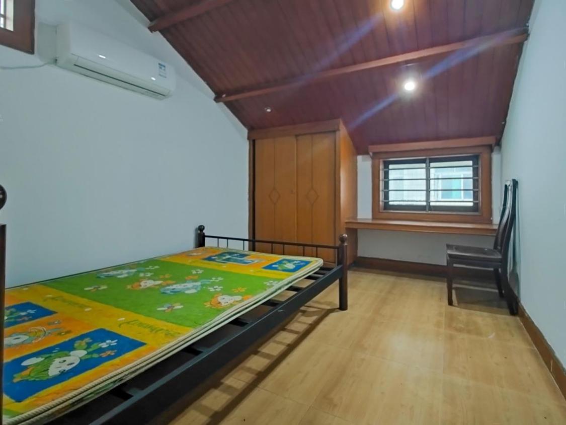 整租·宏景园别墅