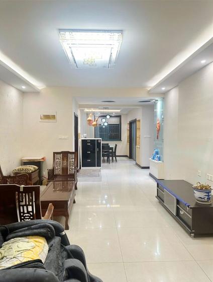 北京新兴锦绣苑(二期)3室2厅144.47平中楼层/共6层