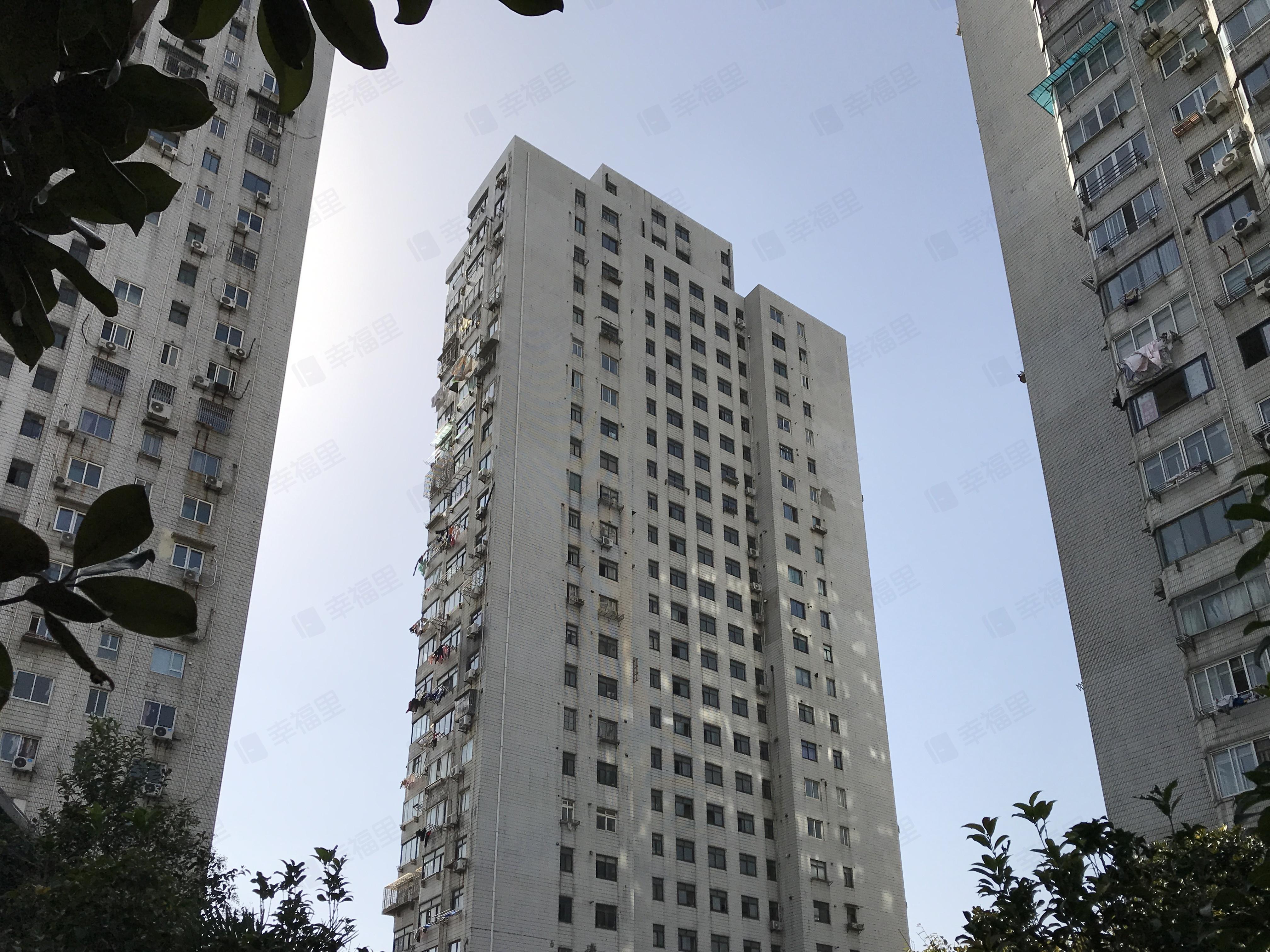 红莲小区小区效果图