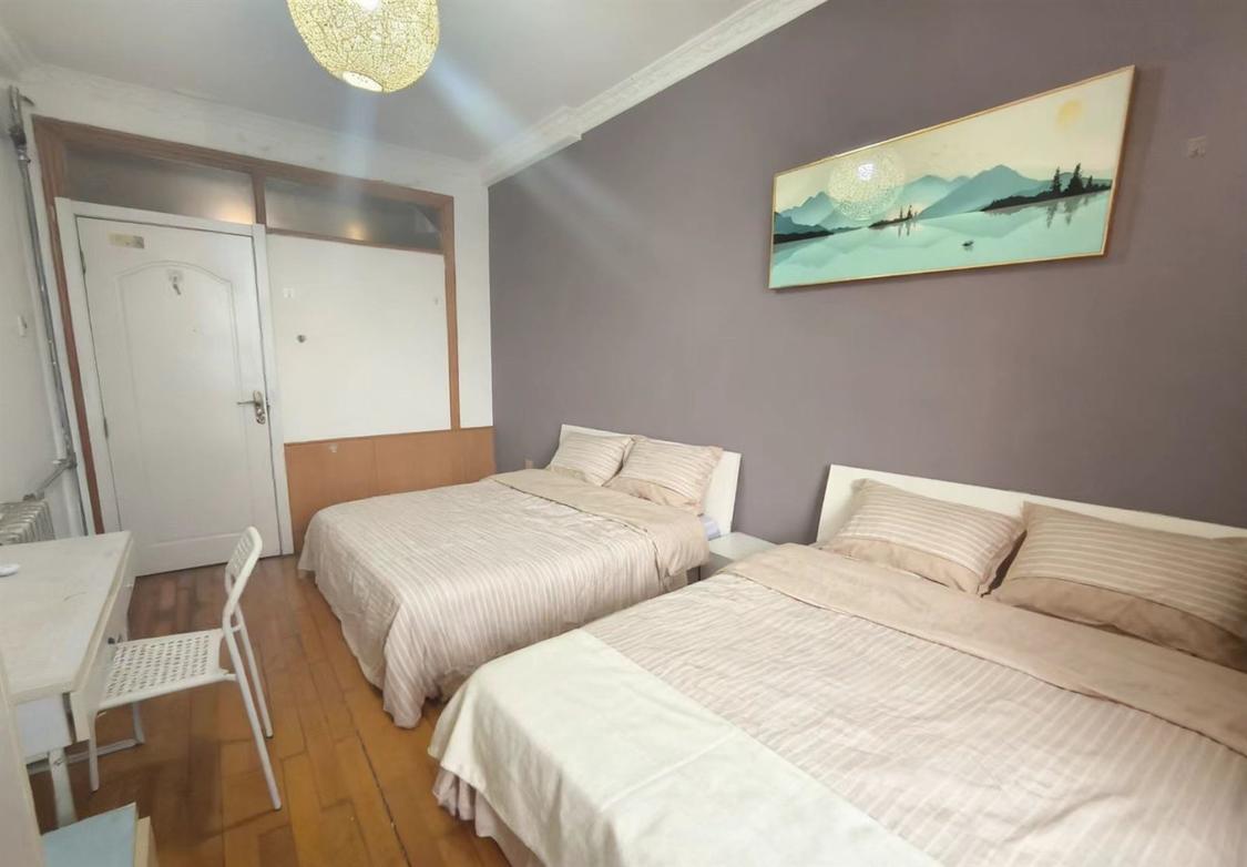 合租·福林花园