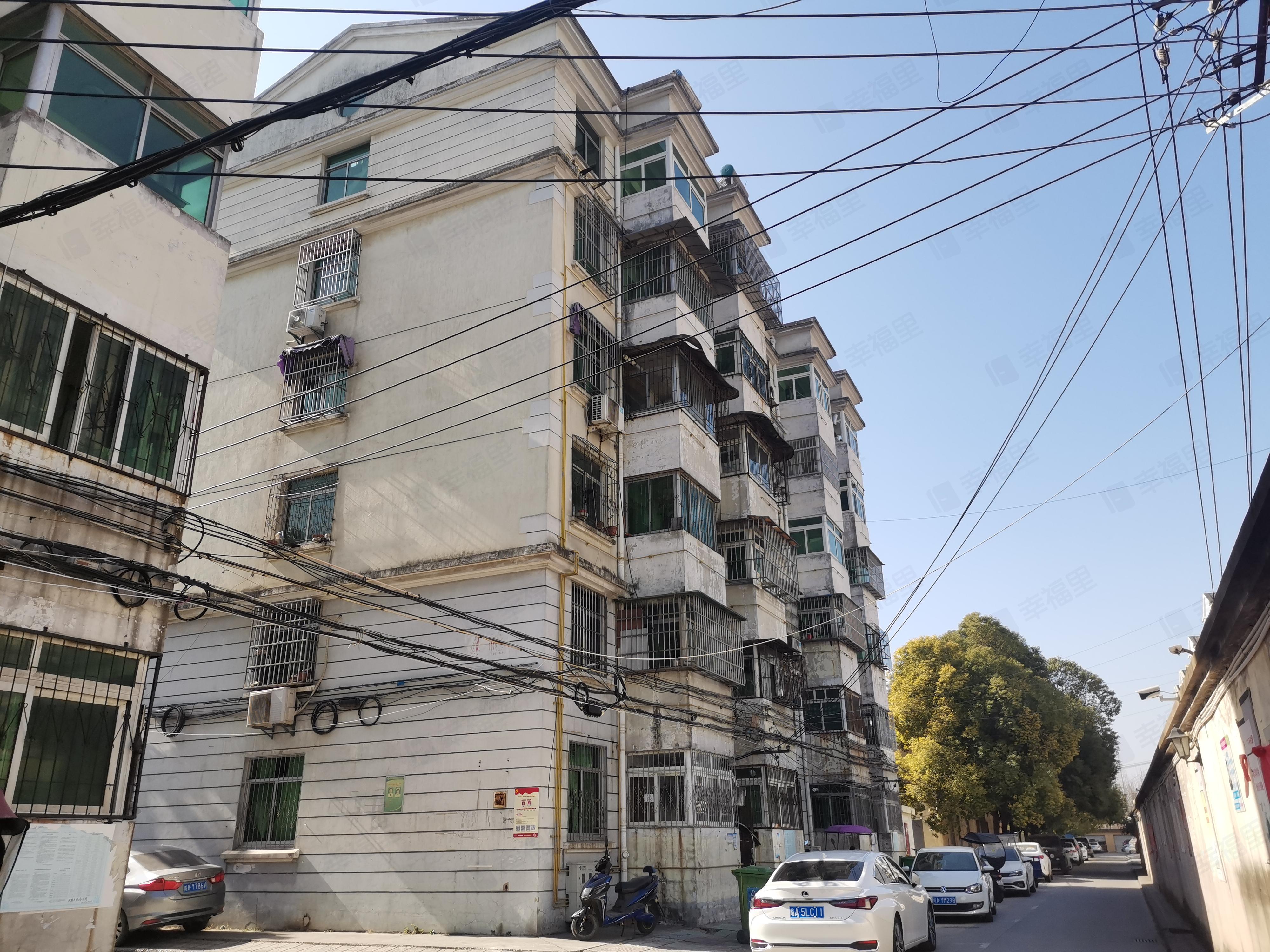 思和苑小区小区效果图