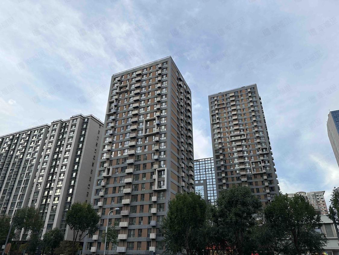 北京朝阳-双井/2010年建首城国际(北区)