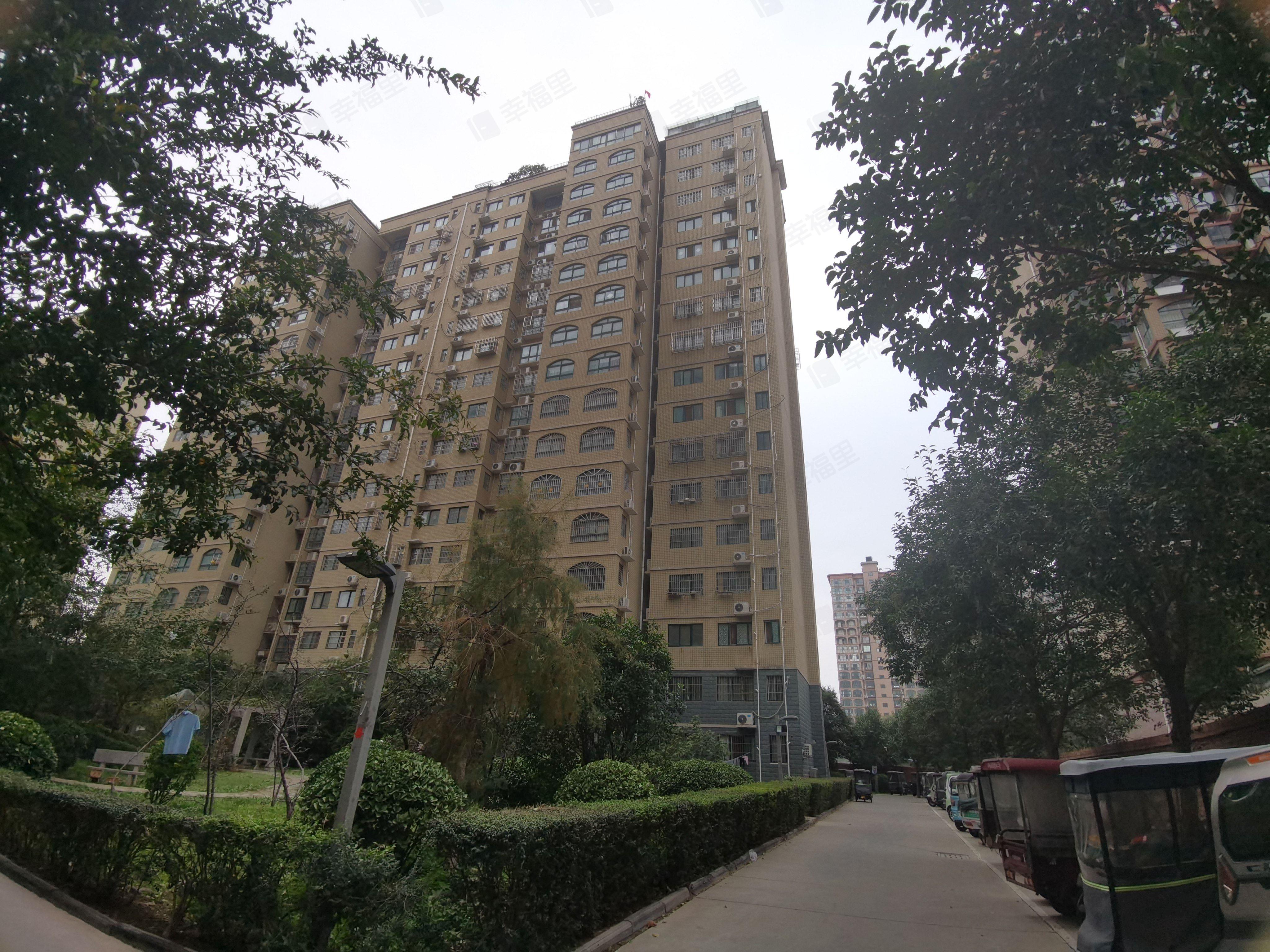 金博城小区效果图