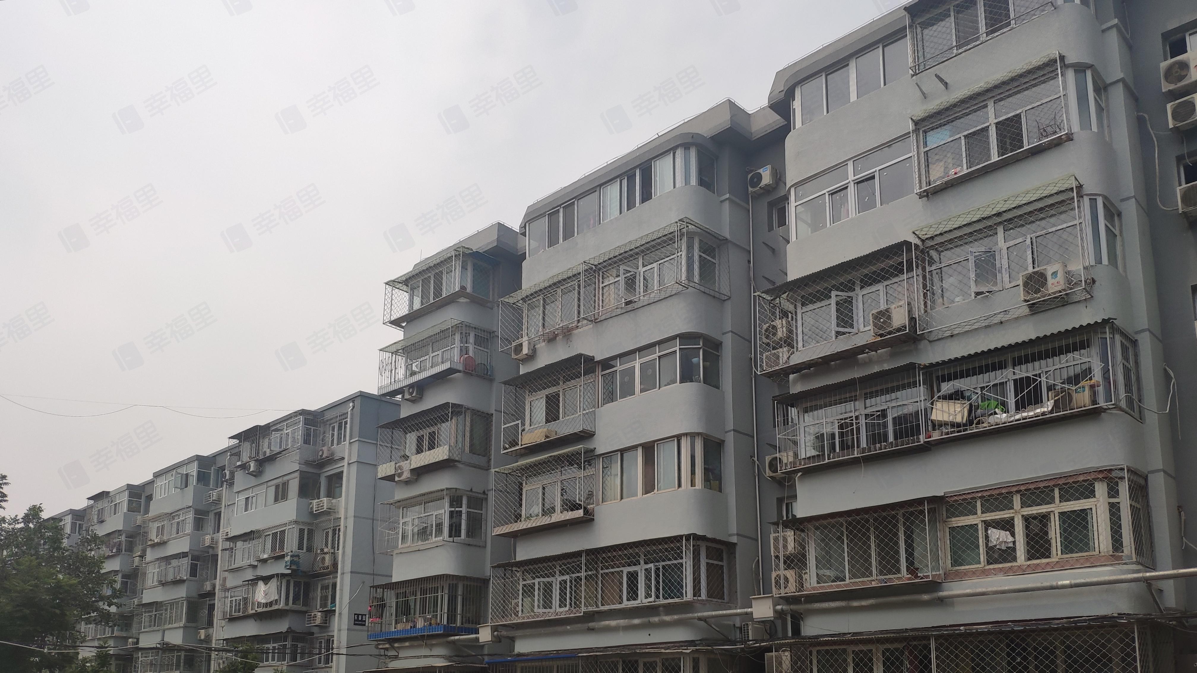 东馨园小区效果图