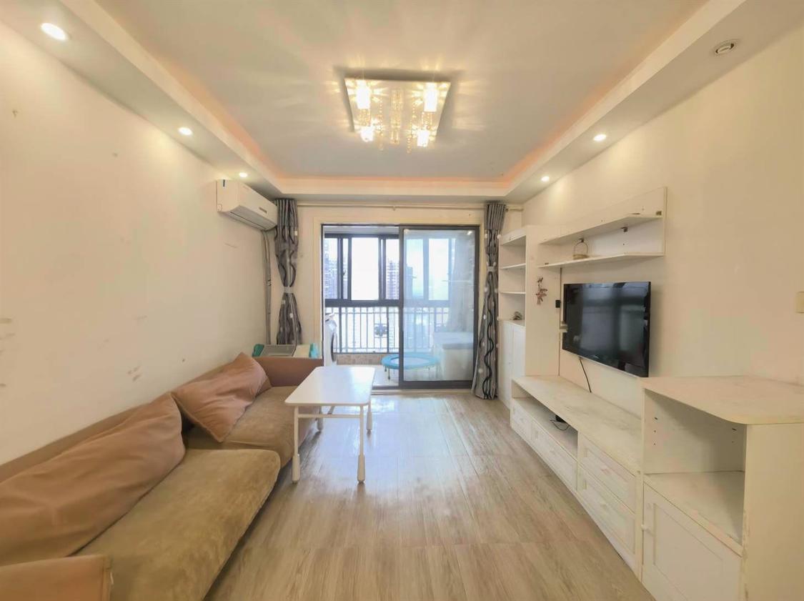 整租·鑫苑国际城市花园